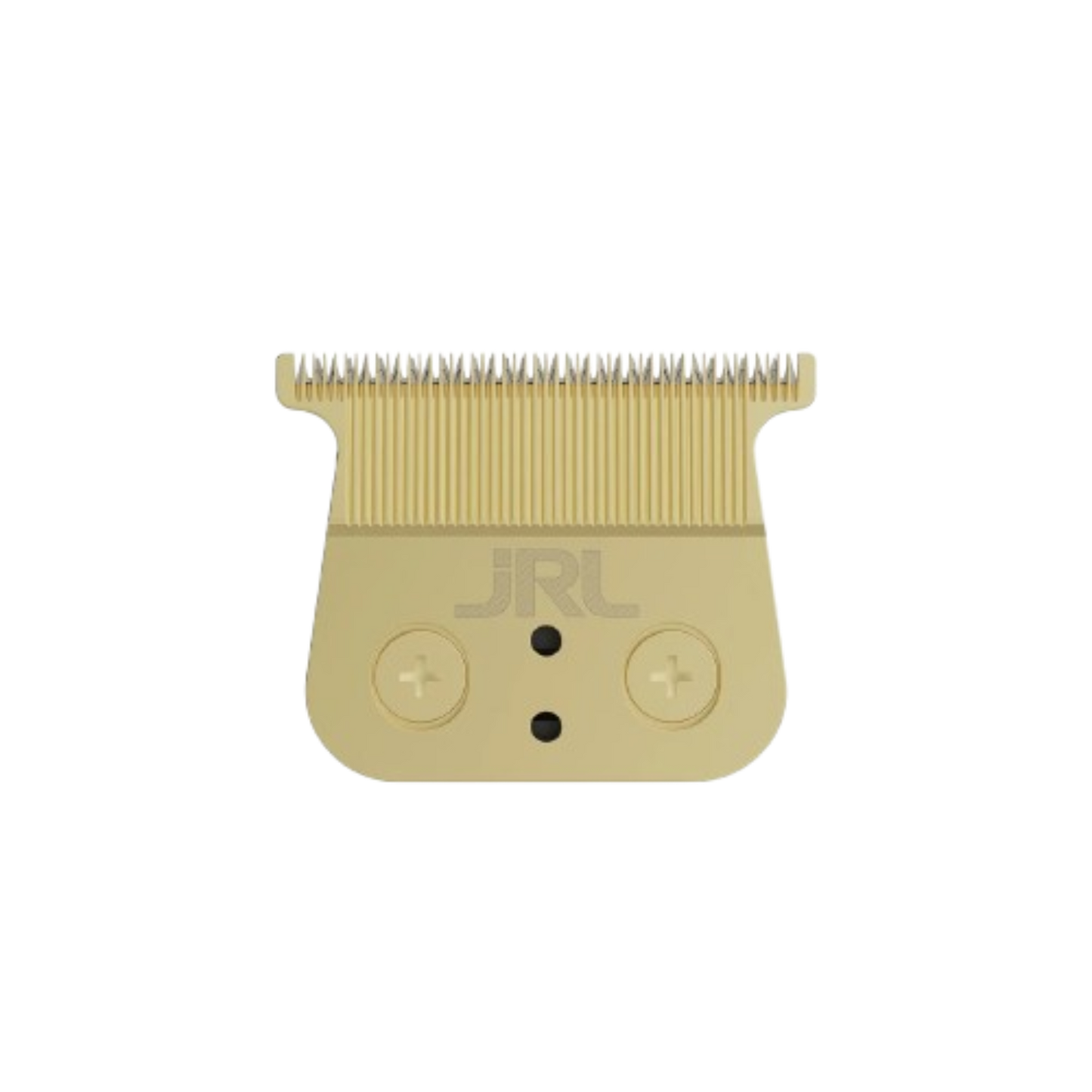 JRL Standard T-Präzisionsklinge für Fresh Fade 2020T Trimmer (Gold)