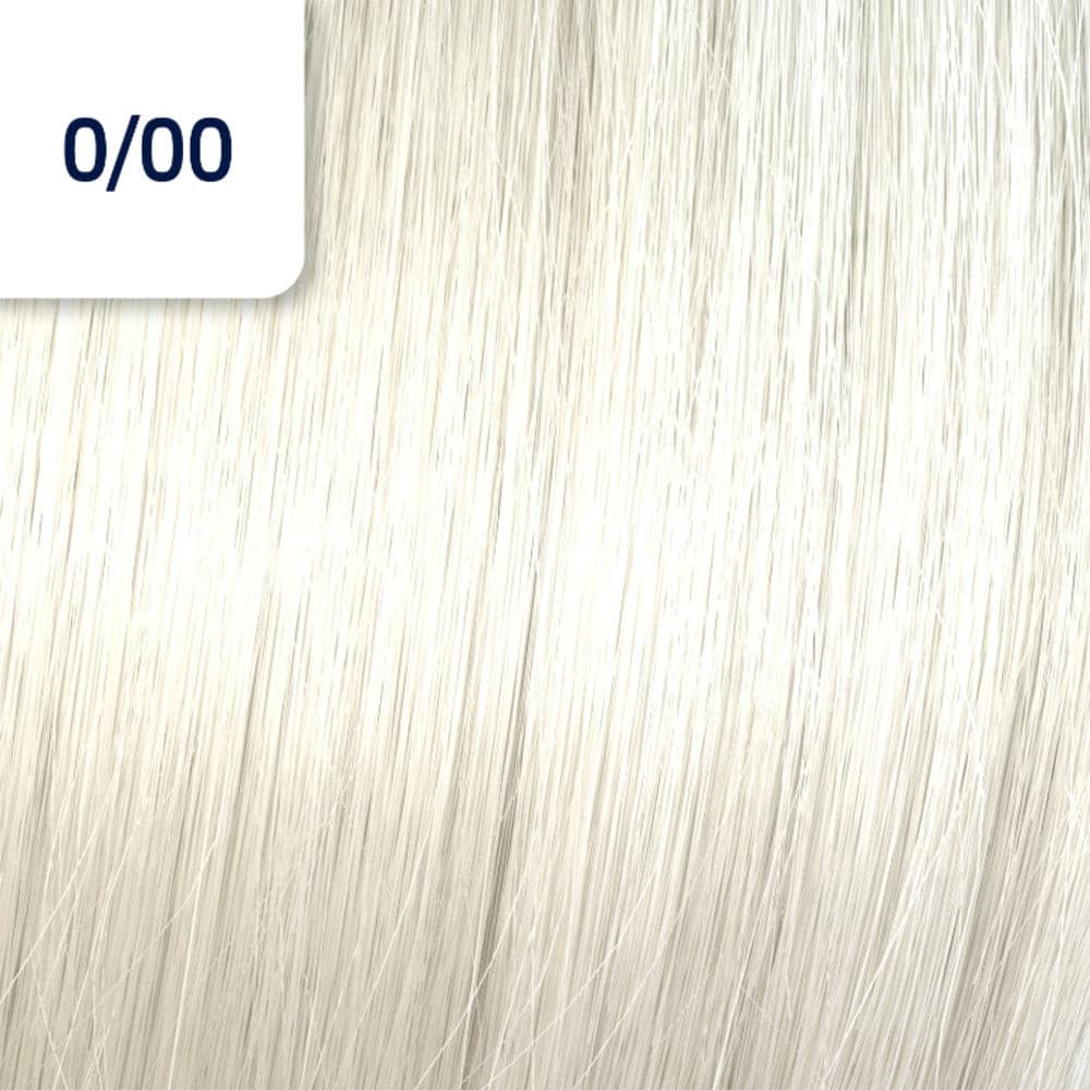 WELLA Koleston Perfect