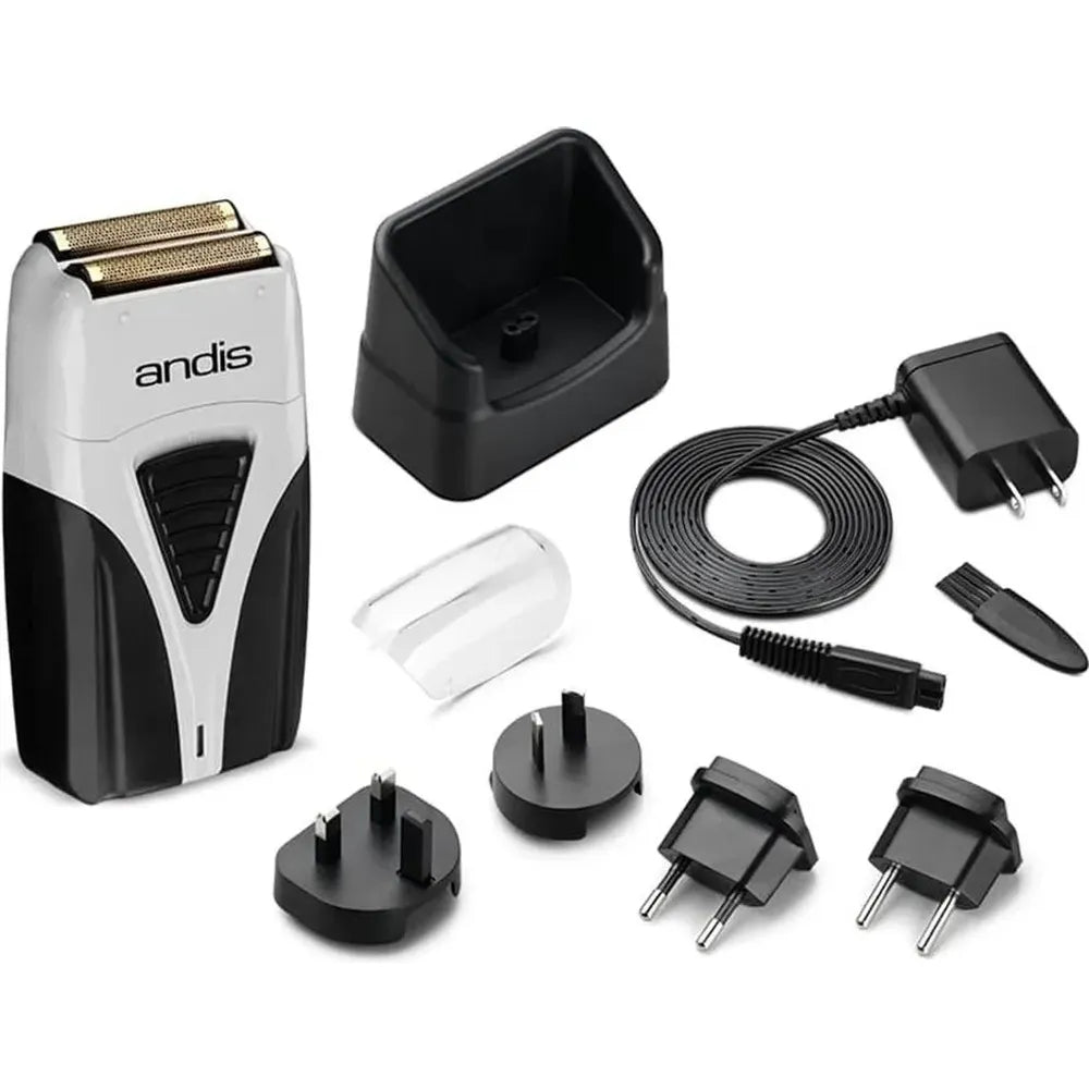 ANDIS Professional ProFoil SHAVER Plus