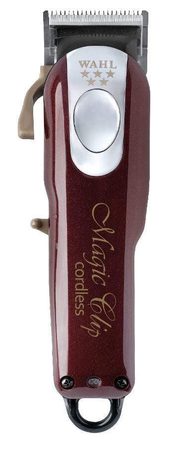 Wahl Magic Clip Cordless"
