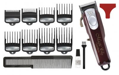 Wahl Magic Clip Cordless"