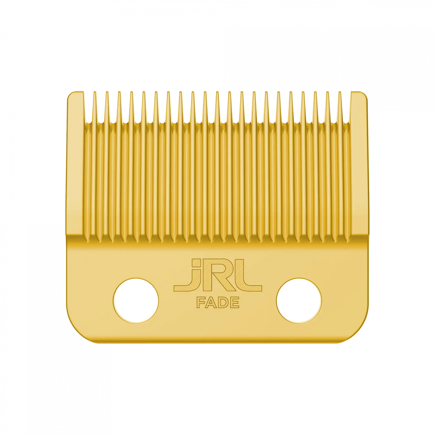 JRL Professional Fresh Fade 2020C Präzisionsklinge Gold