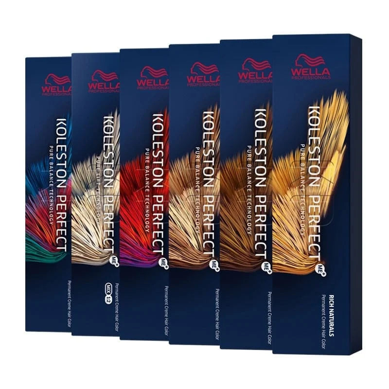WELLA Koleston Perfect