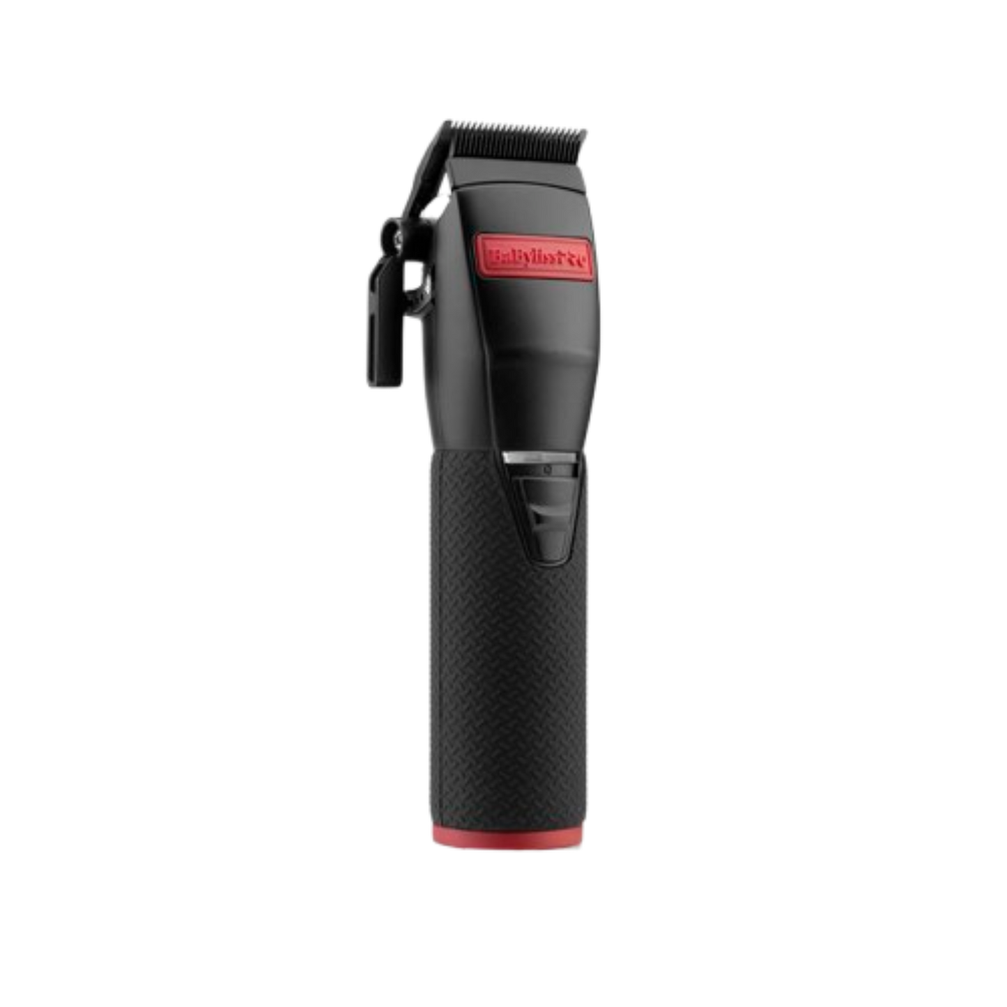 BaByliss PRO Boost+ Black Matte Metal Clipper FX8700RBPE