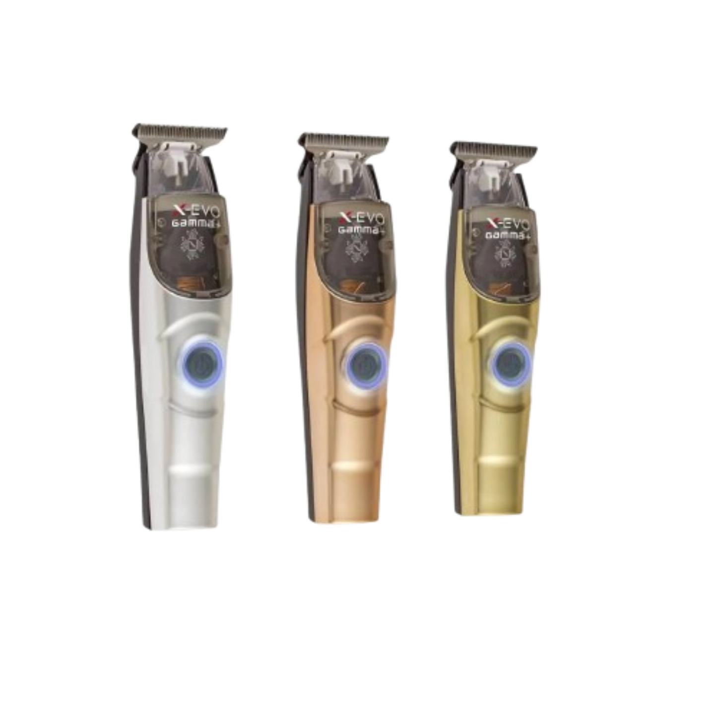 Gamma+ X-Evo Trimmer
