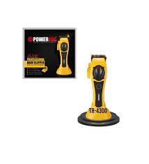 PowerTec TR-4300 Hair Clipper