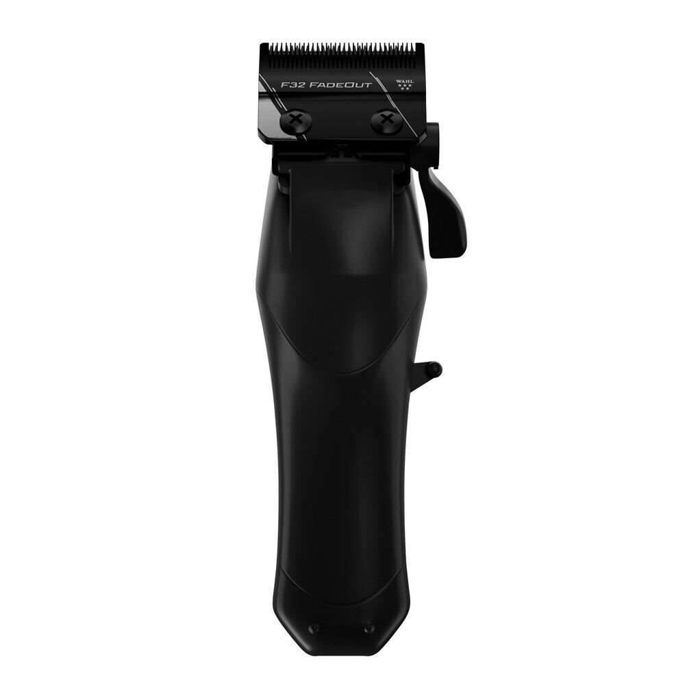 Gamma+ Boosted Clipper