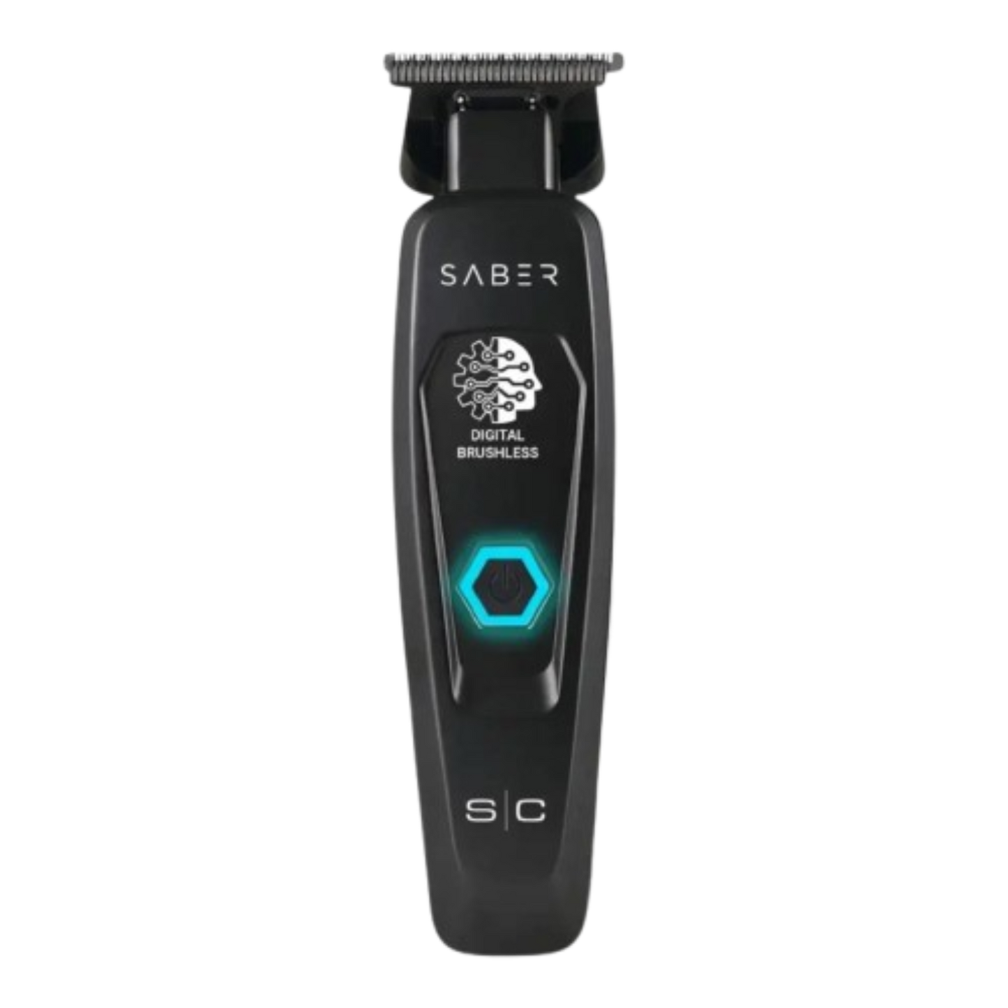 Stylecraft SABER Trimmer Schwarz
