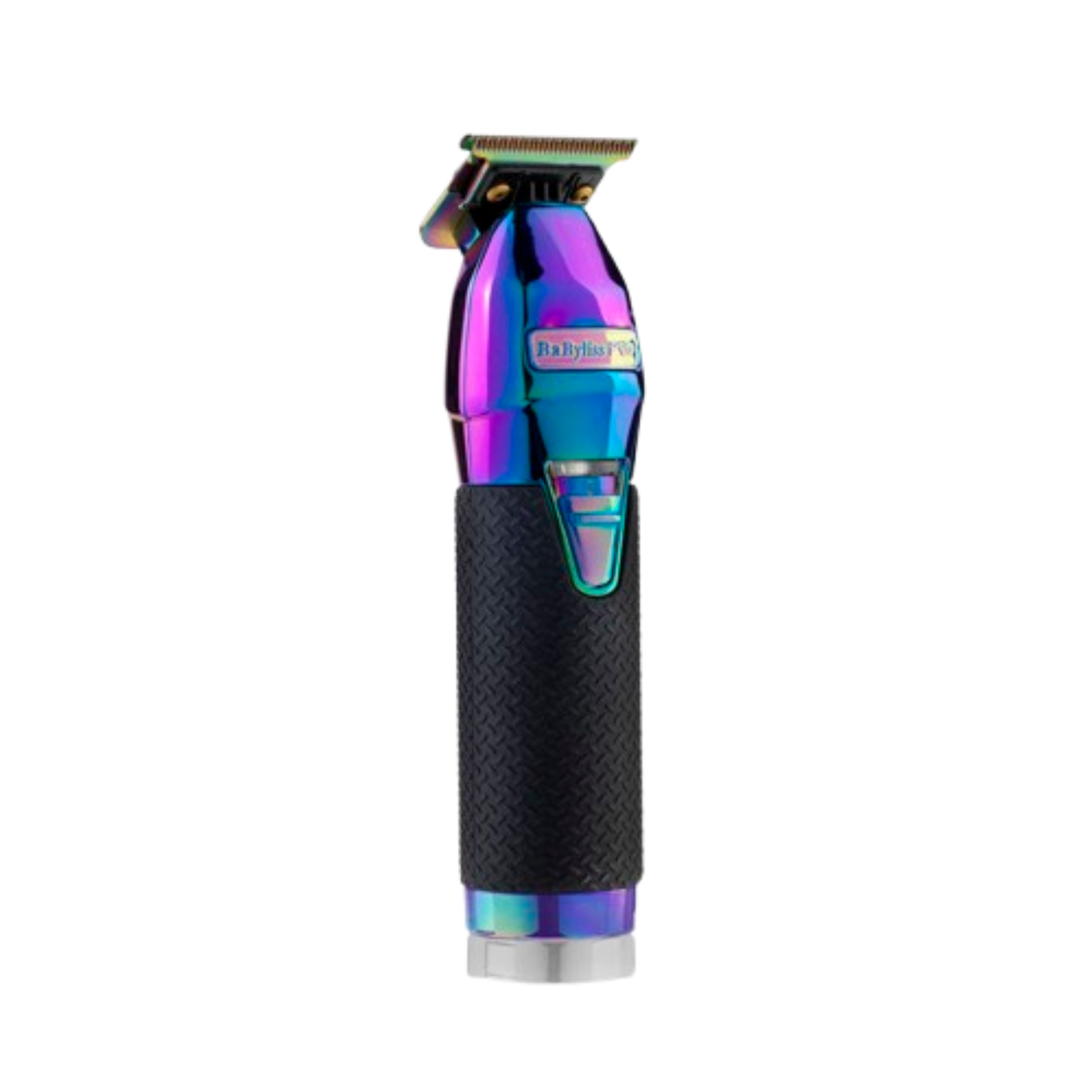 BaBylissPRO Skeleton Trimmer Boost+ Chameleon Outlining professioneller Vollmetall-Präzisionstrimmer chameleon/schwarz