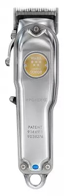 Wahl Cordless Senior Metal Edition