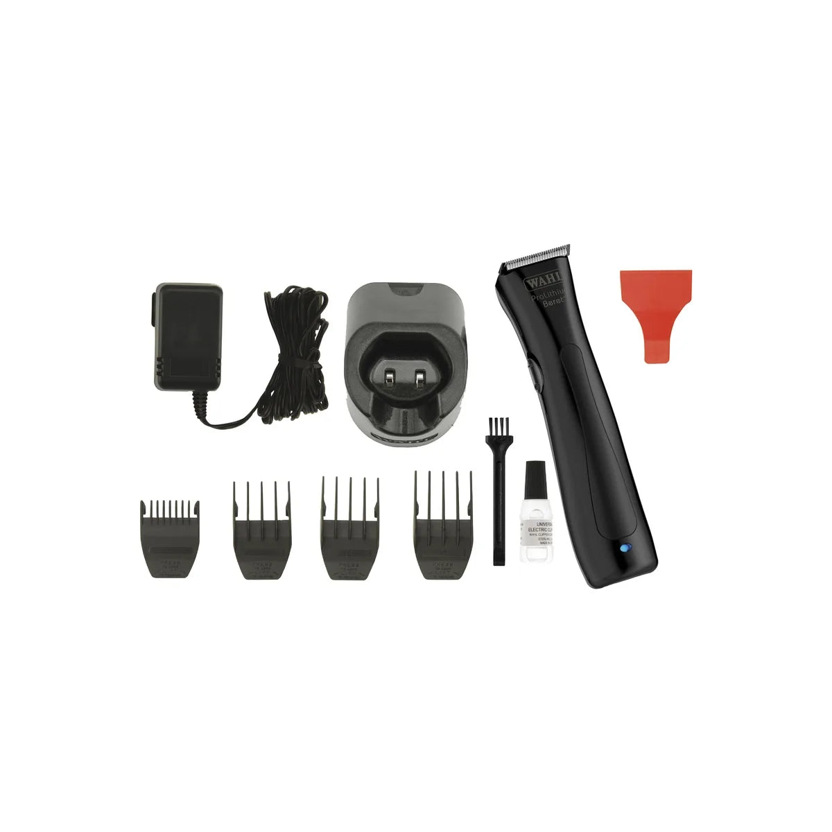 Wahl Beret stealth schwarz Typ 08841-1516 Haarschneidemaschine
