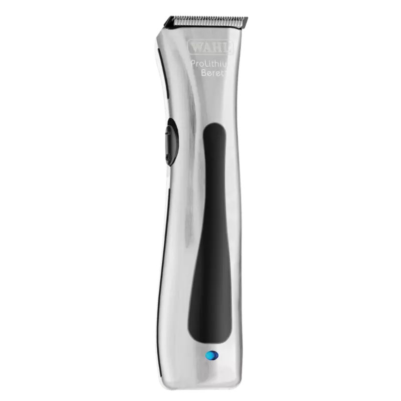 Wahl Beret Chrome Trimmer