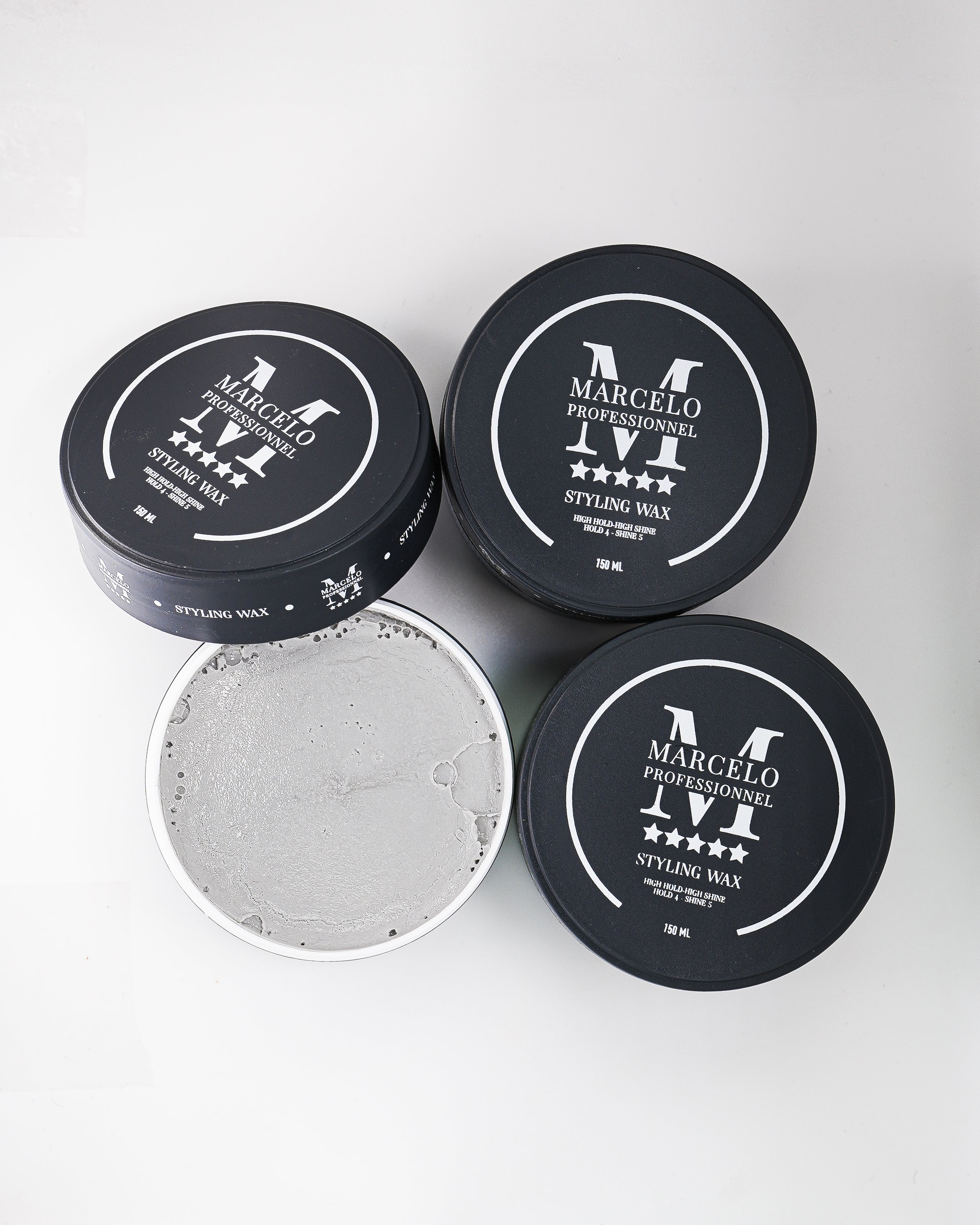 Marcelo Professionnel