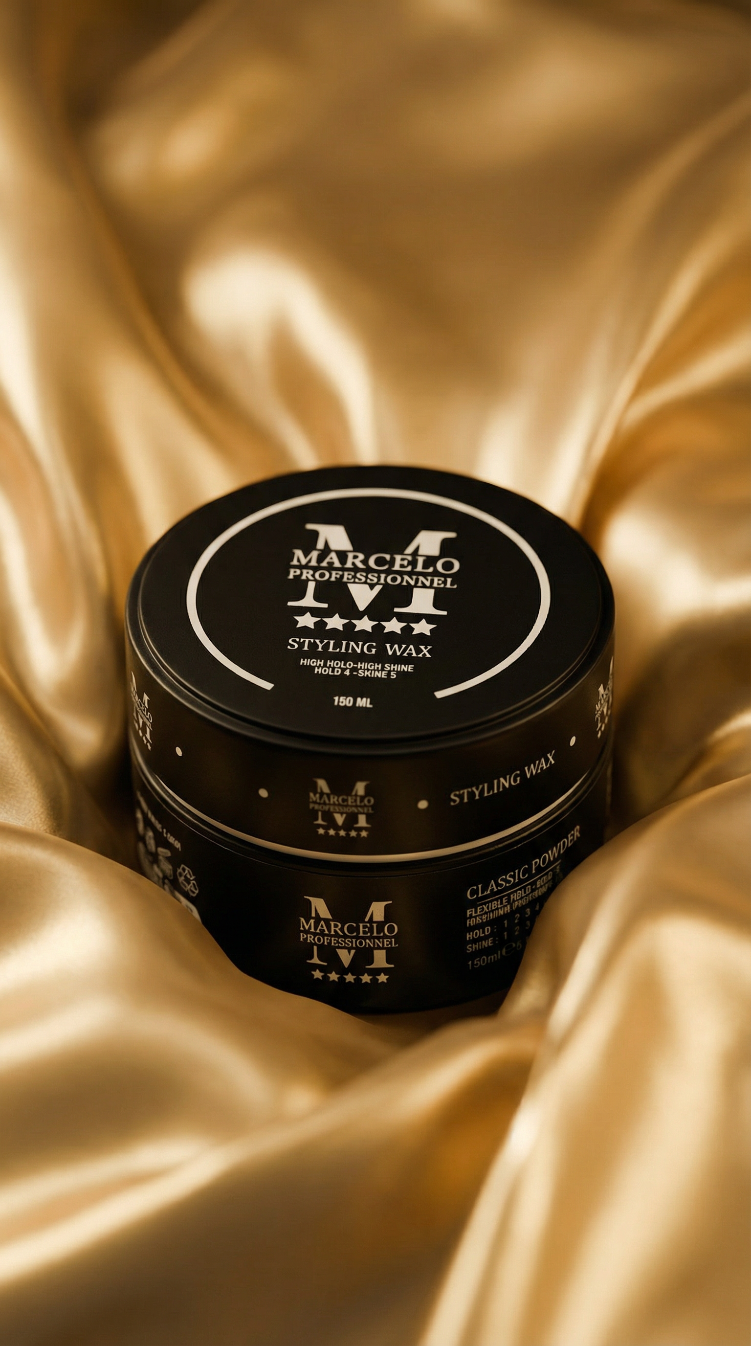 Marcelo Professionnel