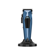 JRL 3000C Hair Clipper Fade Blade Blau
Leiser Profi-Haarschneider mit präziser Fade-Klinge für saubere Übergänge im Barbershop
