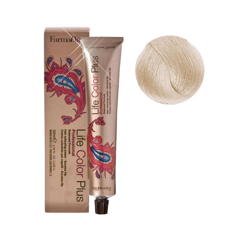 Farmavita Haarfarbe Life Colors Special Blond 100ml