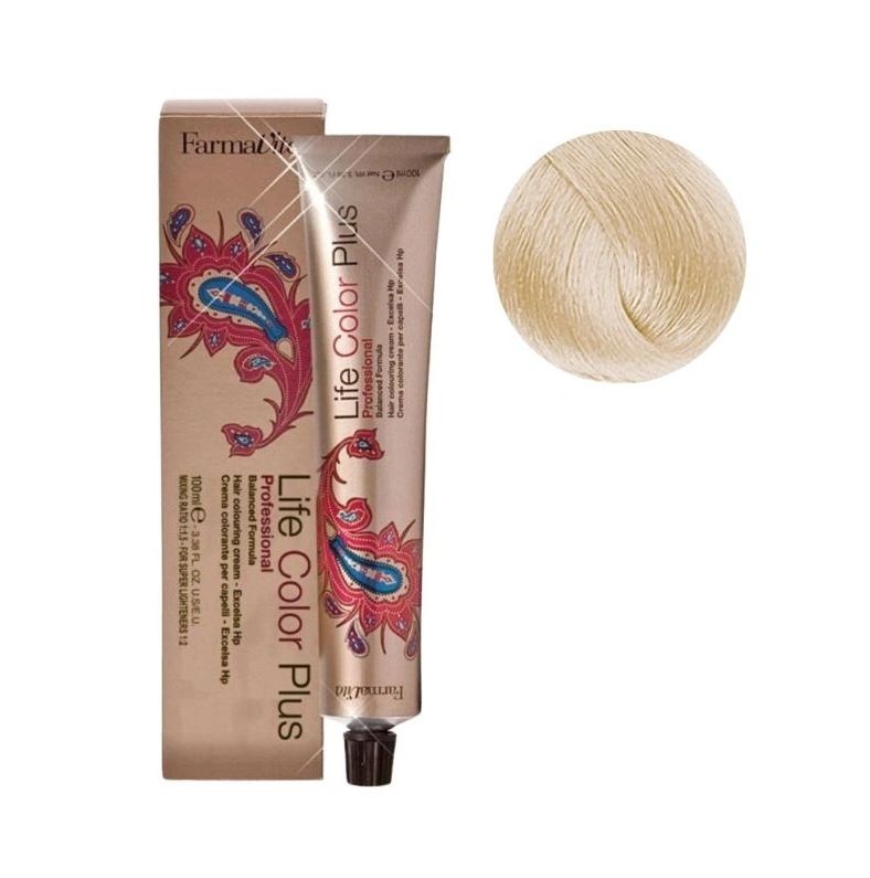Farmavita Haarfarbe Life Colors Special Blond 100ml