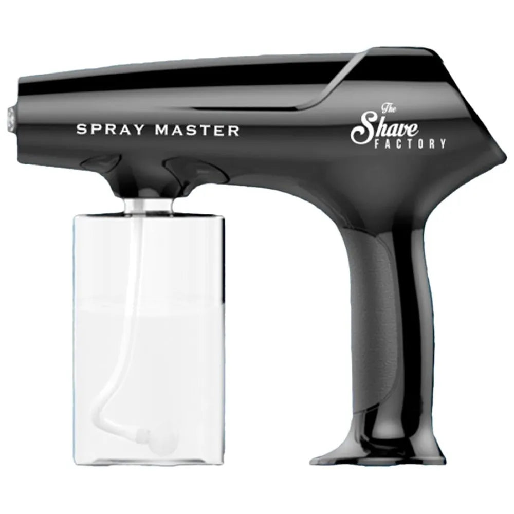 The Shave Factory Spray Master