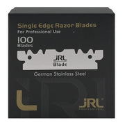 JRL Professional Single Edge Rasierklingen 100 Stück
