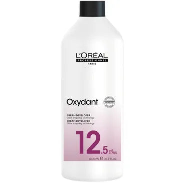 L'Oréal Professionnel Oxidant Crème 3,75% 1000ml
