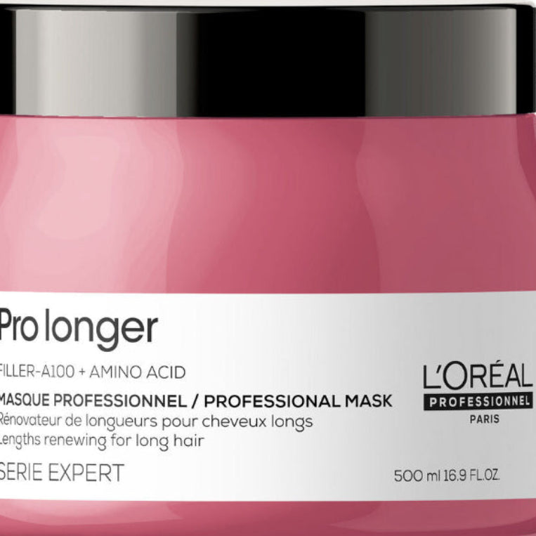 L'Oréal Professionnel Serie Expert Pro Longer Maske 500ml
