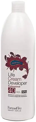 FarmaVita Life 12% Oxydant 40 Volumen FarmaVita 1 Liter