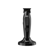 JRL Diamante Professional Trimmer Schwarz
Präziser Konturen-Trimmer mit EZ-Gap-Technologie und griffigem Diamante-Gehäuse.