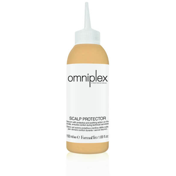 Schutzöl Schlagschutz Omniplex Farmavita 150ML
