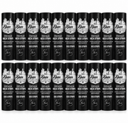 The Shave Factory Premium Neck Strips – Schwarz | 20 Rollen × 500 Stück

Professionelle Halskrausen für Barber & Friseursalons