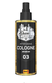 After Shave Cologne No.3 Arabian - 250 ml