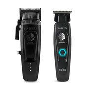 Haarschneider StyleCraft Saber 2.0 Clipper + Saber Trimmer Set