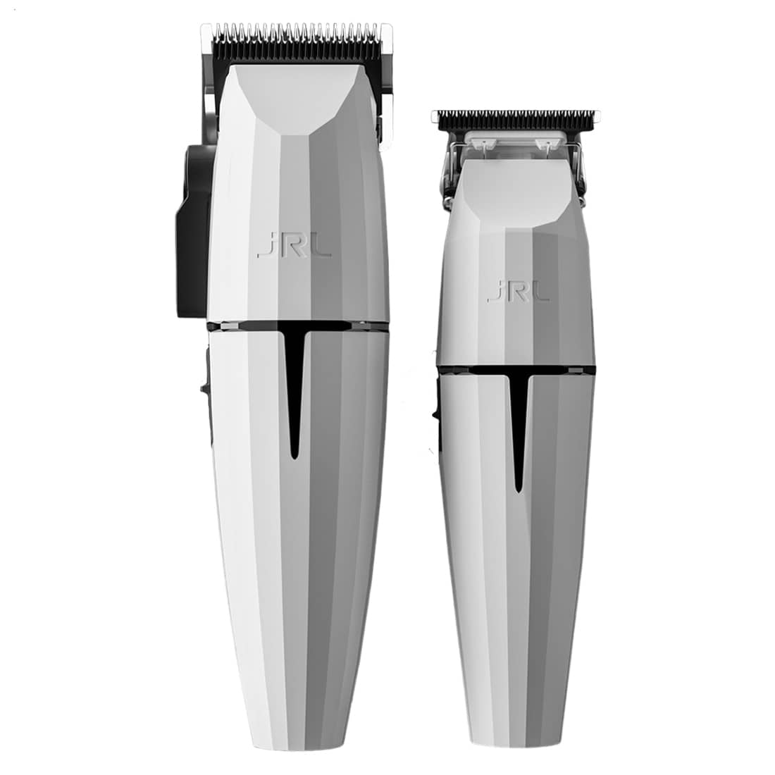 JRL Ghost Edition Combo Kit #1 Clipper & Trimmer Set