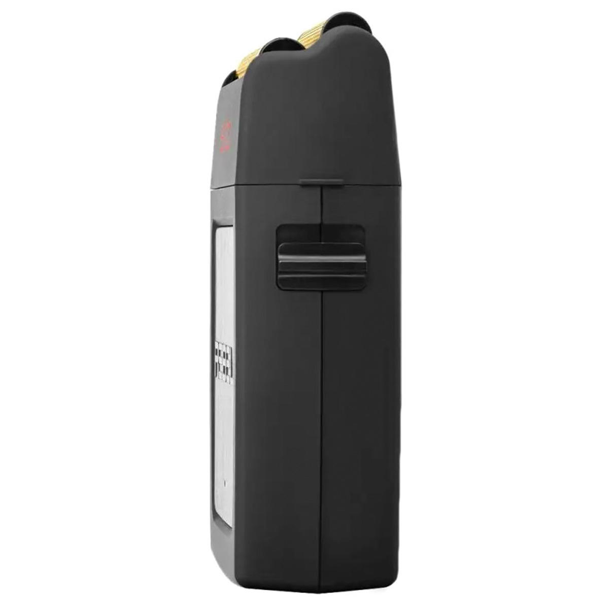 Stylecraft REBEL Professioneller Doppelfolienrasierer mit Super-Torque-Motor  ""Präzision trifft Leistung – Dein Barber-Erlebnis neu definiert!"