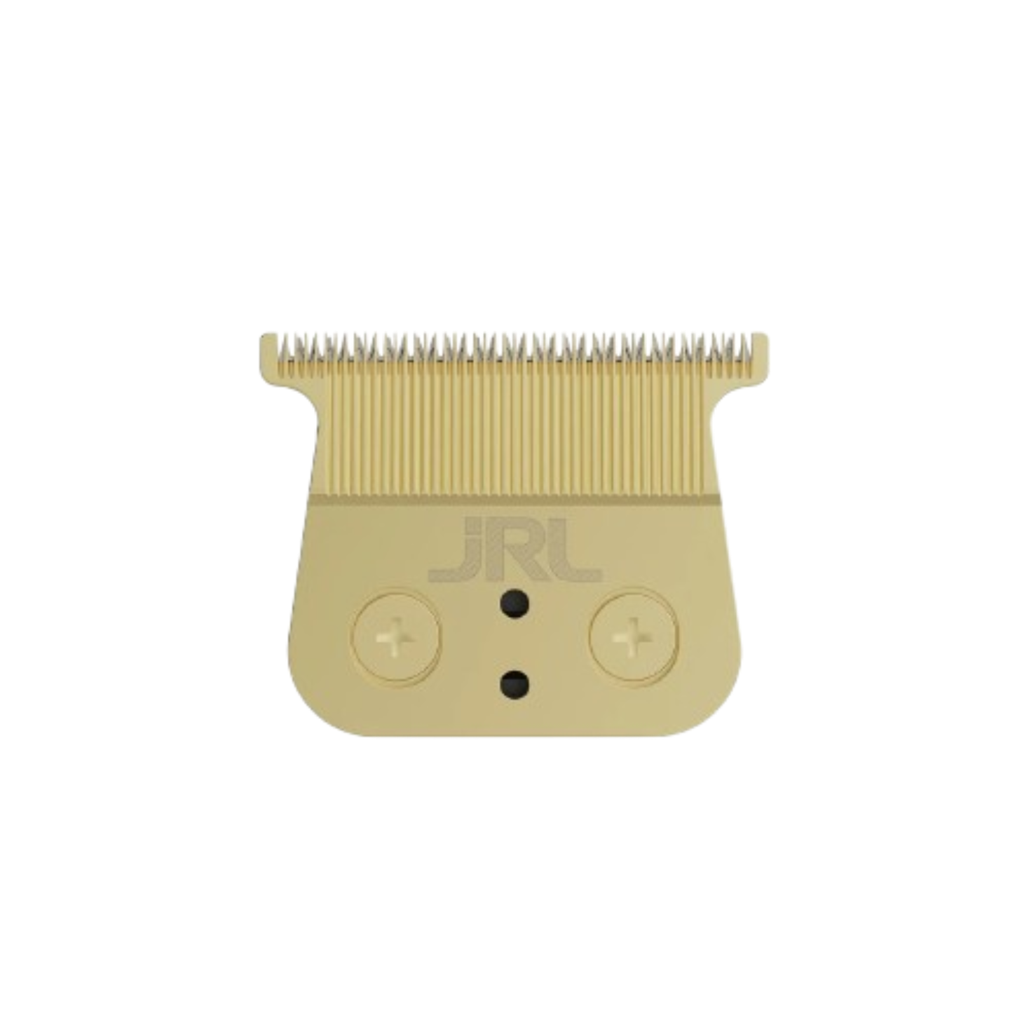 JRL Standard T-Präzisionsklinge für Fresh Fade 2020T Trimmer (Gold)