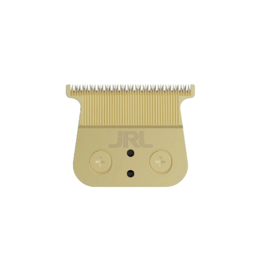 JRL Standard T-Präzisionsklinge für Fresh Fade 2020T Trimmer (Gold)