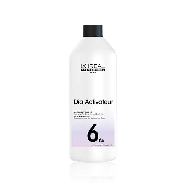L'Oréal Professionnel Dia-Activat 1,8% 6 vol. (1000 ml)