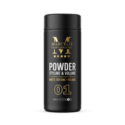 Marcelo Hair Powder Matte Texture & Volume