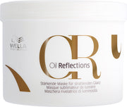 Wella Oil Reflections Glanz - Maske 500 ml