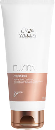 Wella Fusion Intense Repair Conditioner 200 ml