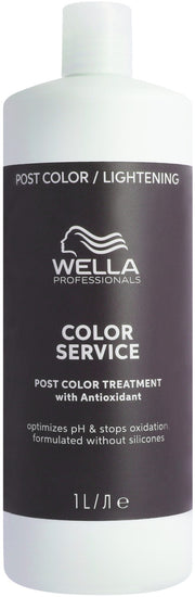 Wella Invigo Color Service Farb-Nachbehandlung 1000 ml