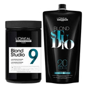 L'ORÉAL PROFESSIONELL PARIS BLOND STUDIO SET 6%