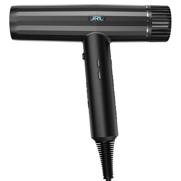 JRL Forte Pro 2020H Ionen-Haartrockner mit Selbstreinigungsfunktion