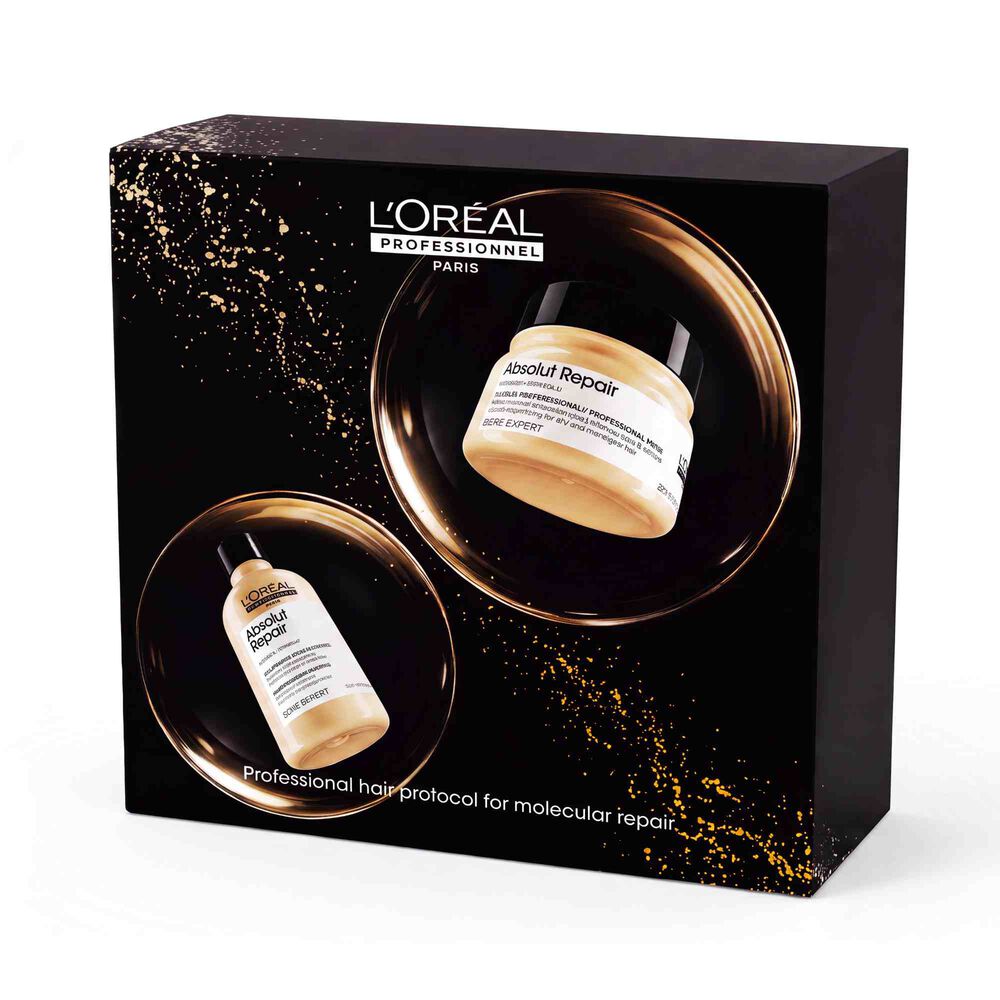ABSOLUT REPAIR DUO GESCHENKSET
300ML + 250ML