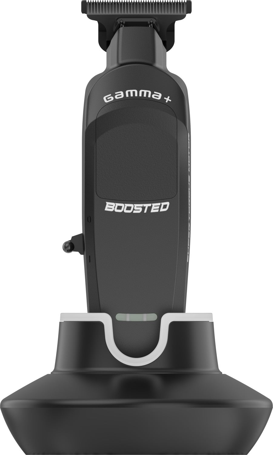 Gamma+ Boosted Trimmer