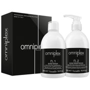 Omniplex Farmavita Pflege + Creme-Kit 2x500ML