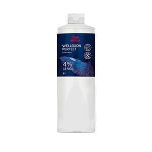 Wella Koleston Perfect Me+ Welloxon 4% (1000 ml)