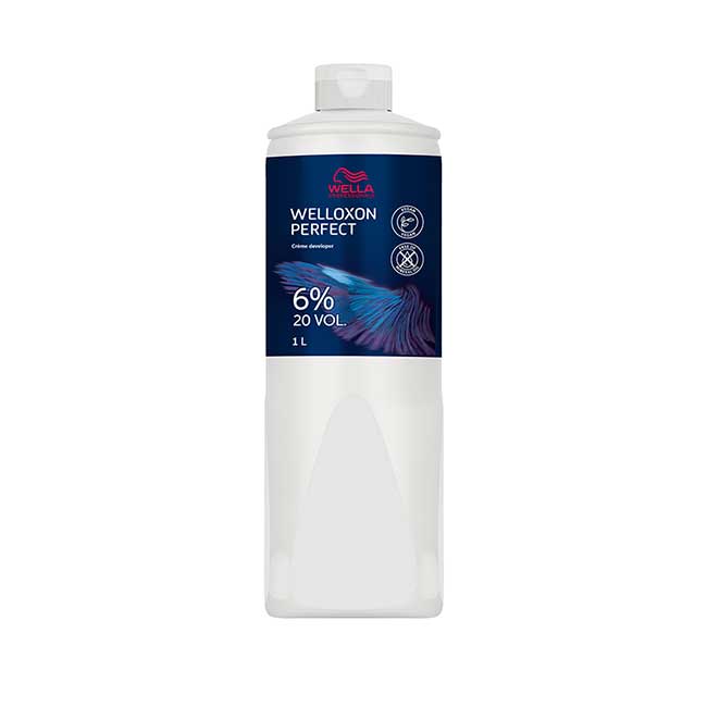 Wella Koleston Perfect Me+ Welloxon 6% (1000 ml)