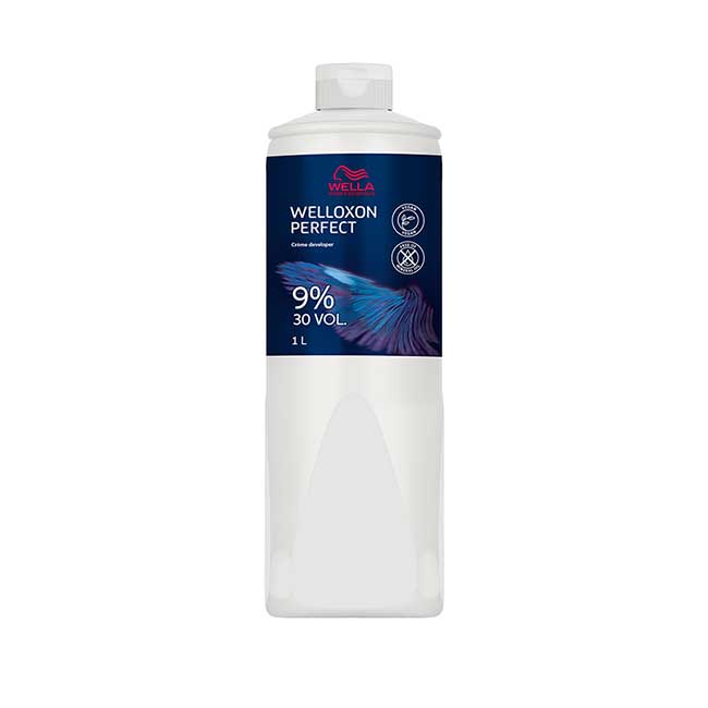Wella Koleston Perfect Me+ Welloxon 9% (1000 ml)