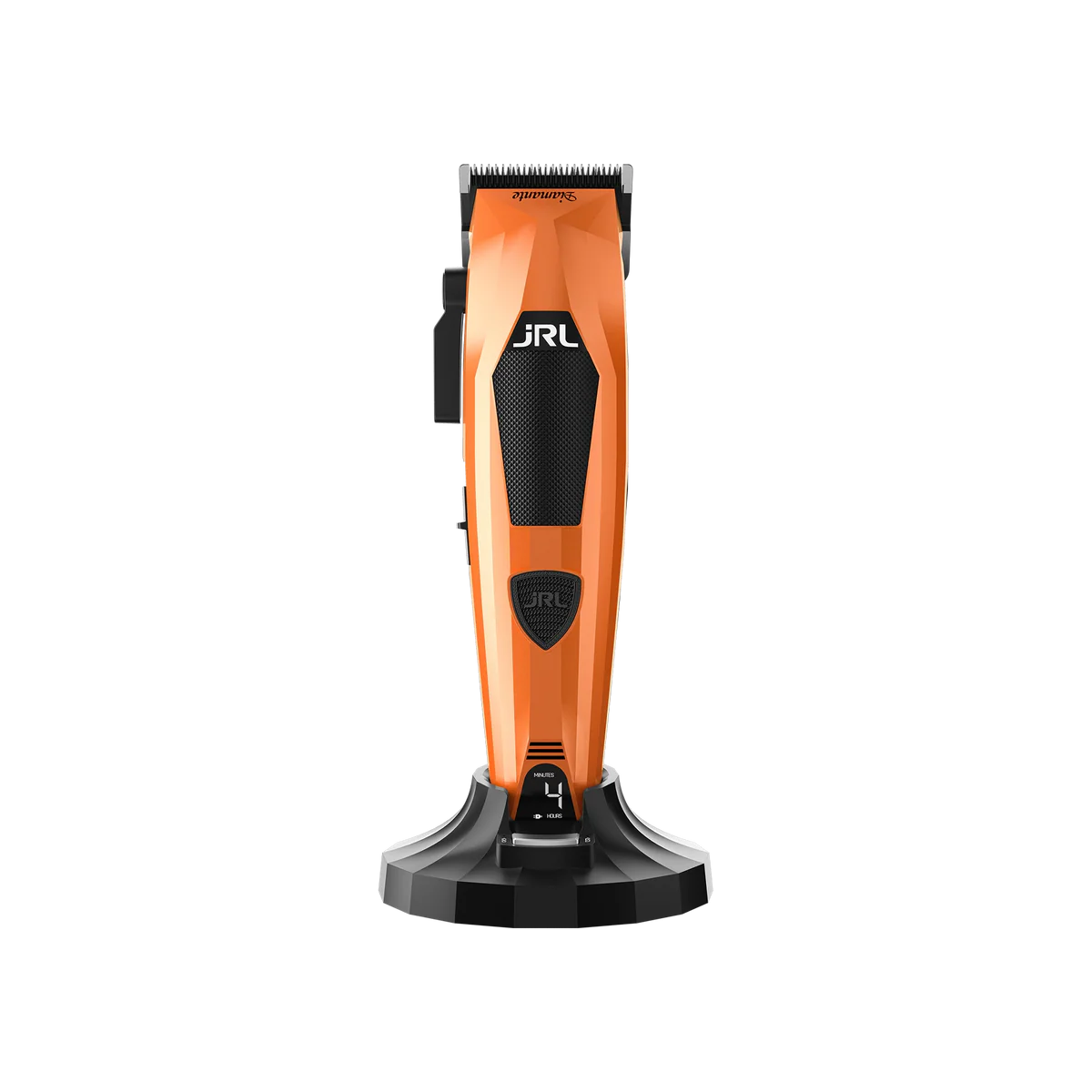 JRL Diamante Clipper (Orange)