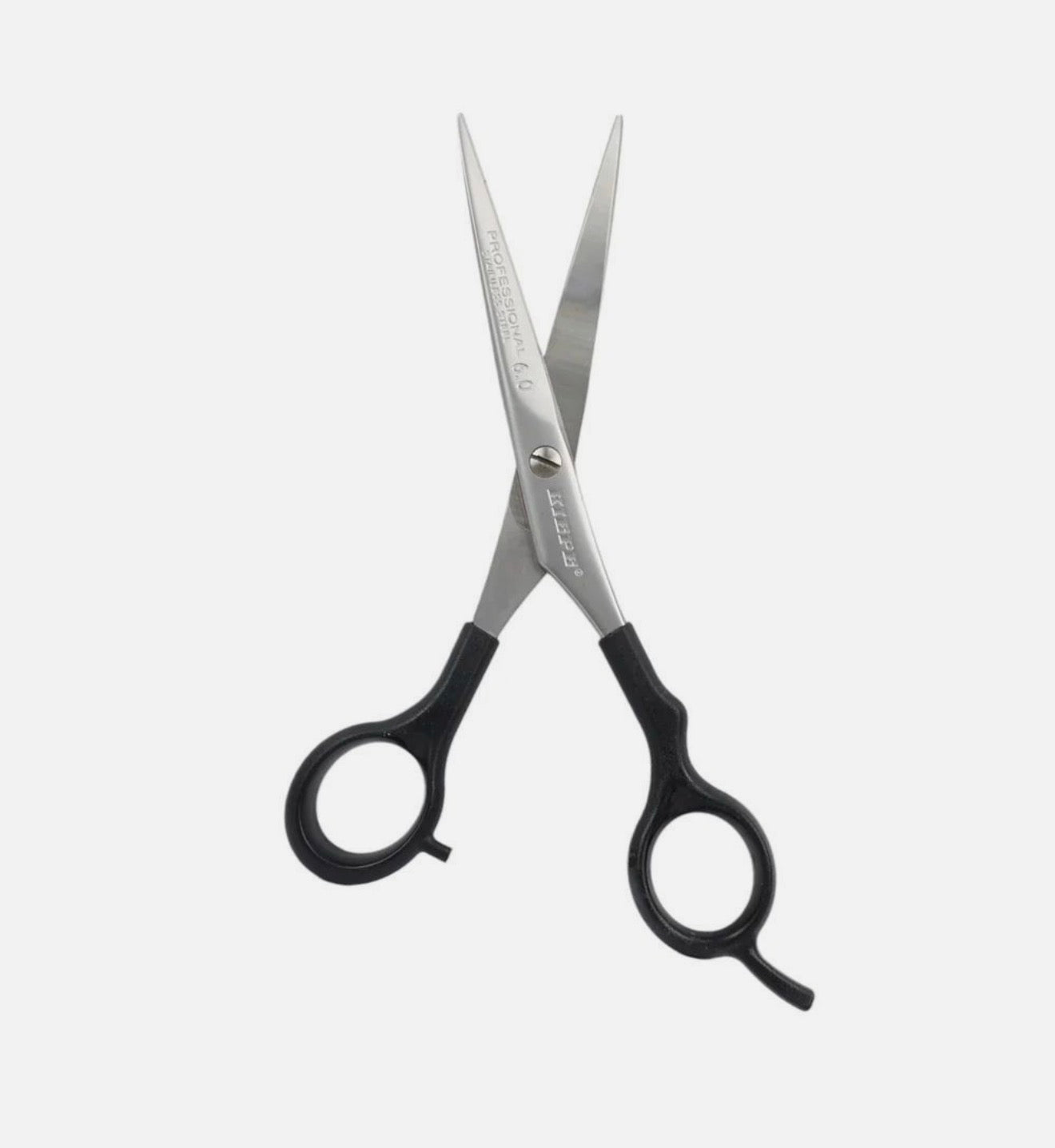 Kiepe 2115 Sonic Ergo Anatomic Schneideschere – 6″ (16 cm), ergonomisch